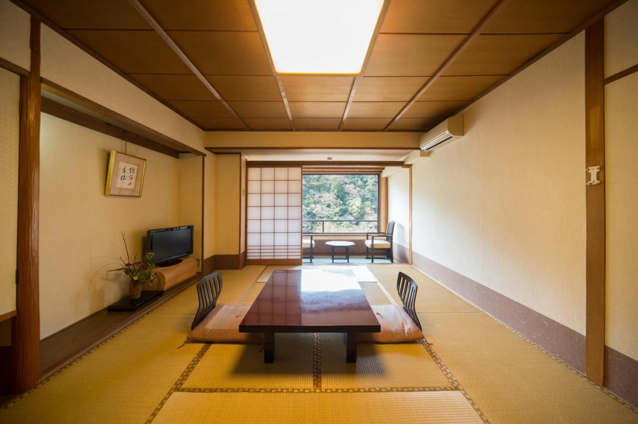 Momijiya Honkan Takaosansou 교토 외부 사진
