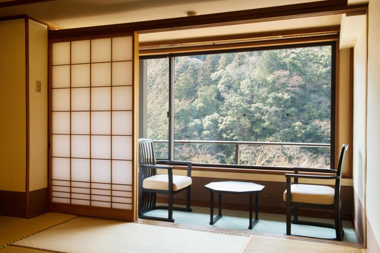 Momijiya Honkan Takaosansou 교토 외부 사진